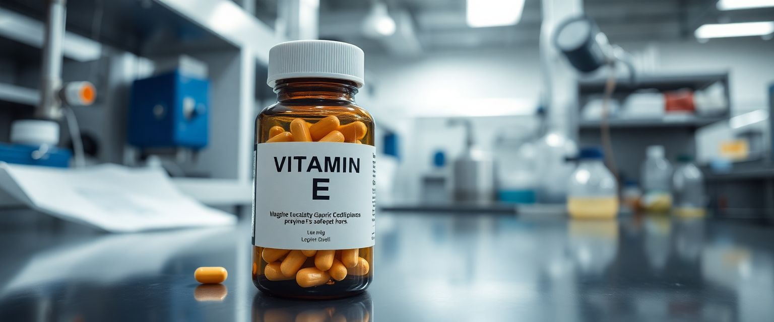 Vitamina E