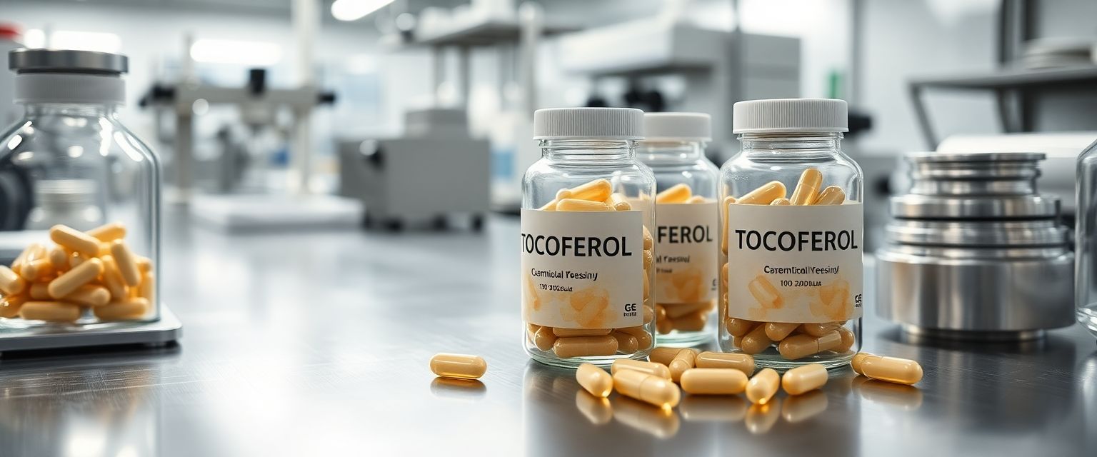 Tocoferol